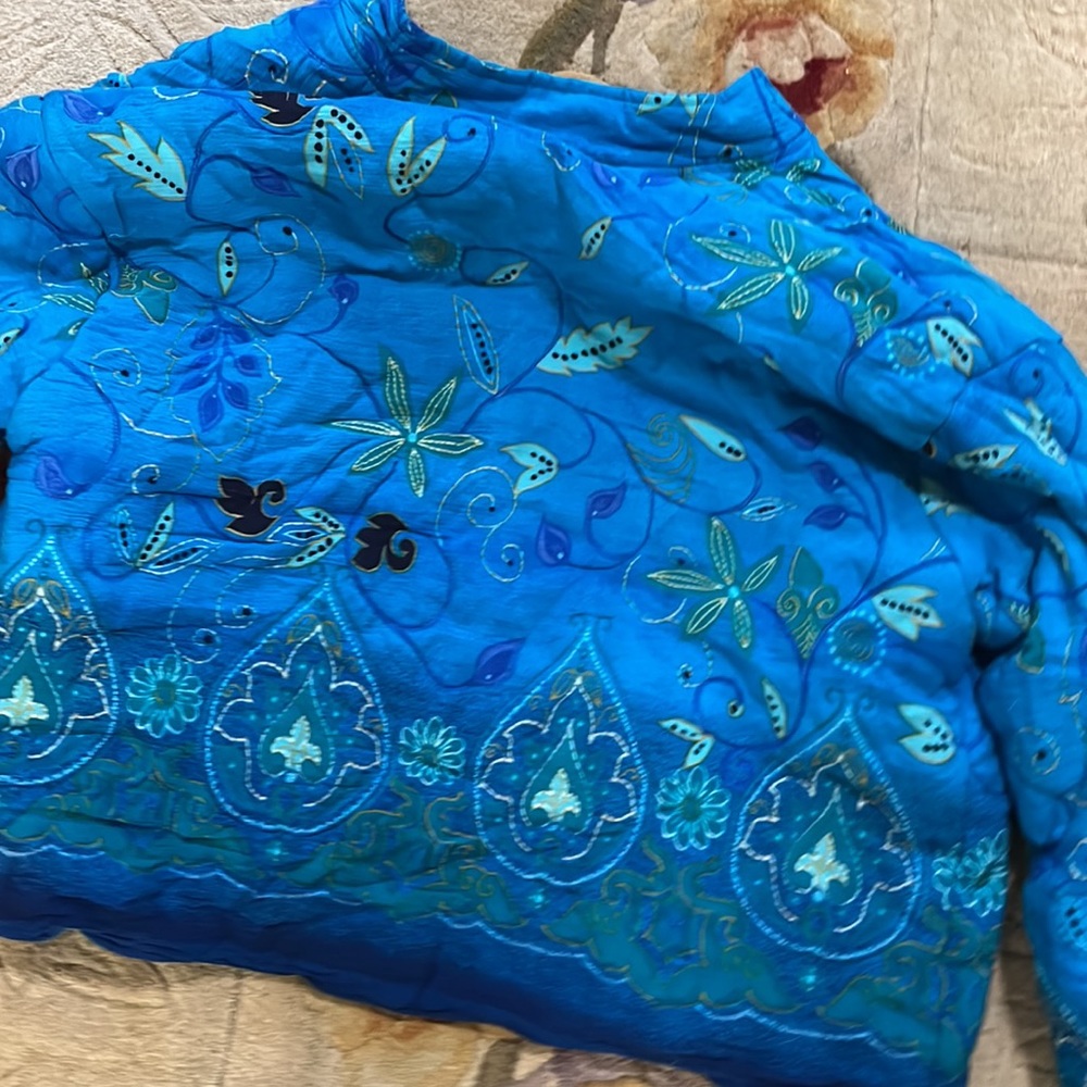 Globe Jacket - image 8